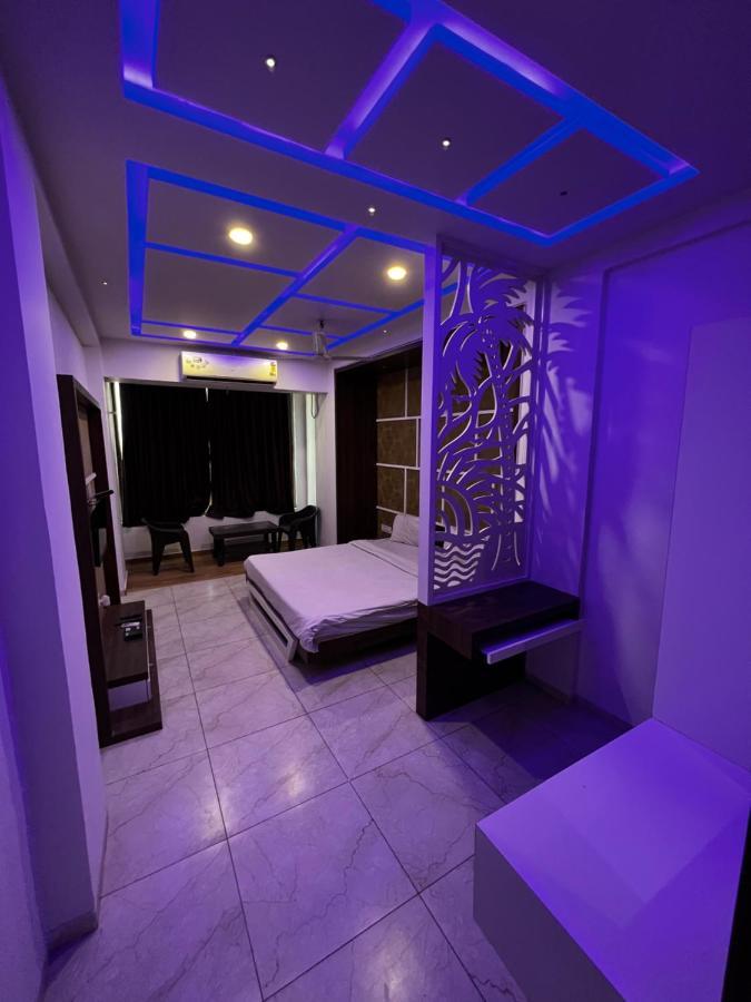 Hotel Savera Inn Morbi Kültér fotó